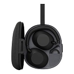 Беспроводные наушники Sony WH-1000XM6, Black