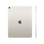 Apple iPad Air M3 (2025) 13" дюймов, wi-fi+cellular, 256 Гб, Сияющая звезда (Без RuStore)