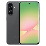 Смартфон Samsung Galaxy A56 12/256 ГБ Graphite