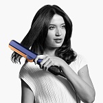 Выпрямитель для волос Dyson Airstrait HT01, Prussian Blue/Copper