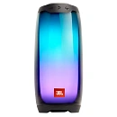 Беспроводная колонка JBL Pulse 4, Black