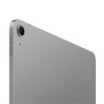 Apple iPad Air M3 (2025) 13" дюймов, wi-fi, 256 Гб, Серый космос (Без RuStore)
