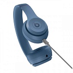 Беспроводные наушники Beats Solo 4, Slate Blue