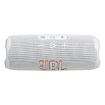 Колонка портативная JBL Flip 7, White