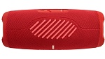 Беспроводная колонка JBL Charge 5, Red