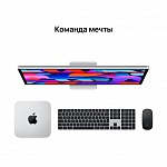 Монитор Apple Studio Display Retina 5K, нанотекстурное стекло, подставка с регулировкой по наклону