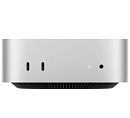 Apple Mac mini (2024), M4 Pro, 12 CPU/10 GPU, 16 Гб/512 Гб