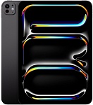 Apple iPad Pro M5 (2025) 13" дюймов, wi-fi, 2 Тб, Чёрный космос (Без RuStore)