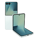 Смартфон Samsung Galaxy Z Flip 7 12/256 ГБ, Mint