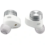 Беспроводные наушники Bowers & Wilkins Pi7 S2, Canvas White
