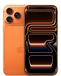 Apple iPhone 17 Pro Max eSIM, 1 Тб, Космический оранжевый (Без RuStore)