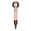 Фен Dyson Supersonic Hair Dryer HD16 Nural, Kanzan Pink с кейсом