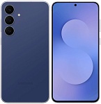 Смартфон Samsung Galaxy S25 FE 512 ГБ Navy