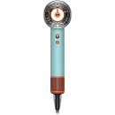 Фен Dyson Supersonic Hair Dryer HD16 Nural, Ceramic Patina/Topaz