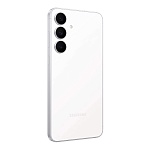 Смартфон Samsung Galaxy S25 FE 256 ГБ White