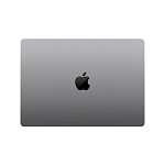 Apple MacBook Pro 14" (M3, 2023), 8 ГБ/512 Гб, Серый космос