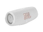 Колонка портативная JBL Flip 6, White