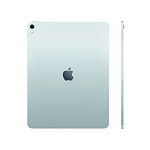 Apple iPad Air M3 (2025) 13" дюймов, wi-fi, 256 Гб, Голубой (Без RuStore)