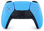 Геймпад Sony DualSense Starlight Blue (звездный синий) (голубой)