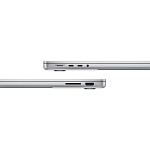 Apple MacBook Pro 14" (M3, 2023), 8 ГБ/1 Тб, Серебро