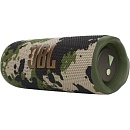 Колонка портативная JBL Flip 6, Squad