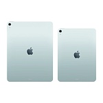 Apple iPad Air M3 (2025) 13" дюймов, wi-fi+cellular, 256 Гб, Фиолетовый (Без RuStore)