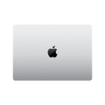 Apple MacBook Pro 14" (M3, 2023), 8 ГБ/1 Тб, Серебро