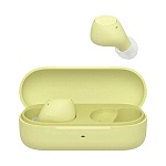 Беспроводные наушники Sony WF-C510, Yellow