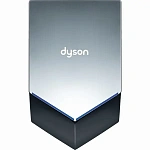 Сушилка для рук Dyson Airblade V Hand Dryer HU02, Nickel