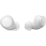 Беспроводные наушники Sony WF-C510, White