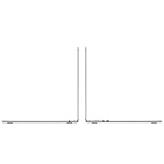 Apple MacBook Air 15" (M4, 2025), 24 ГБ/512 Гб, Серебро