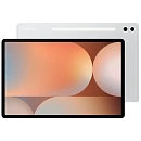 Планшет Samsung Galaxy Tab S10+ LTE 256 ГБ серебристый