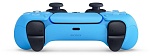 Геймпад Sony DualSense Starlight Blue (звездный синий) (голубой)