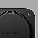 Apple Mac mini (2024), M4, 10 CPU/10 GPU, 16 Гб/512 Гб