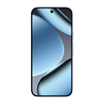 Смартфон Google Pixel 10 Pro 16/128 ГБ, Moonstone