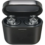 Беспроводные наушники Bowers & Wilkins Pi7 S2, Satin Black