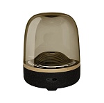 Беспроводная акустика Harman Kardon Aura Studio 3, Black/Gold