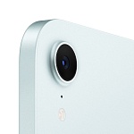 Apple iPad mini A17 Pro (2024), wi-fi, 256 Гб, Голубой (Без RuStore)