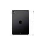 Apple iPad Pro M5 (2025) 13" дюймов, wi-fi, 2 Тб, Чёрный космос (Без RuStore)