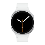 Смарт-часы Samsung Galaxy Watch 8 LTE, 44 мм, Silver