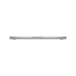 Apple MacBook Pro 14" (M3, 2023), 8 ГБ/1 Тб, Серебро