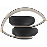 Беспроводные наушники Beats Studio Pro, Black/Gold