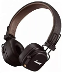 Беспроводные наушники Major IV, Brown