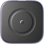 Умная колонка Яндекс Станция 3, Черный