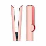 Выпрямитель для волос Dyson Airstrait HT01, Kanzan Pink, с кейсом