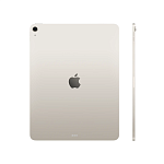 Apple iPad Air M3 (2025) 13" дюймов, wi-fi, 512 Гб, Сияющая звезда (Без RuStore)