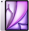 Apple iPad Air M3 (2025) 13" дюймов, wi-fi+cellular, 256 Гб, Фиолетовый (Без RuStore)