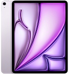 Apple iPad Air M3 (2025) 13" дюймов, wi-fi+cellular, 256 Гб, Фиолетовый (Без RuStore)
