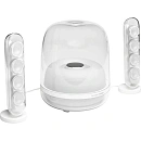 Беспроводная акустика Harman Kardon SoundSticks 4, White