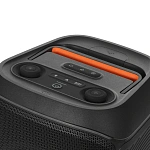 Беспроводная колонка JBL PartyBox Club 120, Black